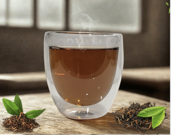 Darjeeling Classic Tea